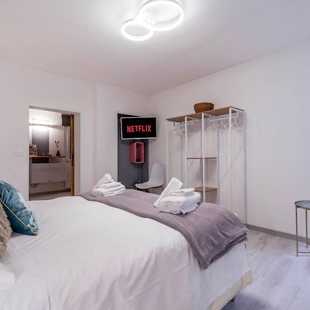 Apartamento Ca'Lina Near Biennale Venecia Exterior foto