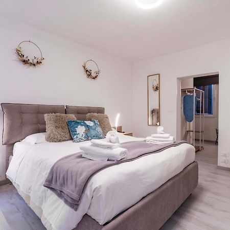 Apartamento Ca'Lina Near Biennale Venecia Exterior foto