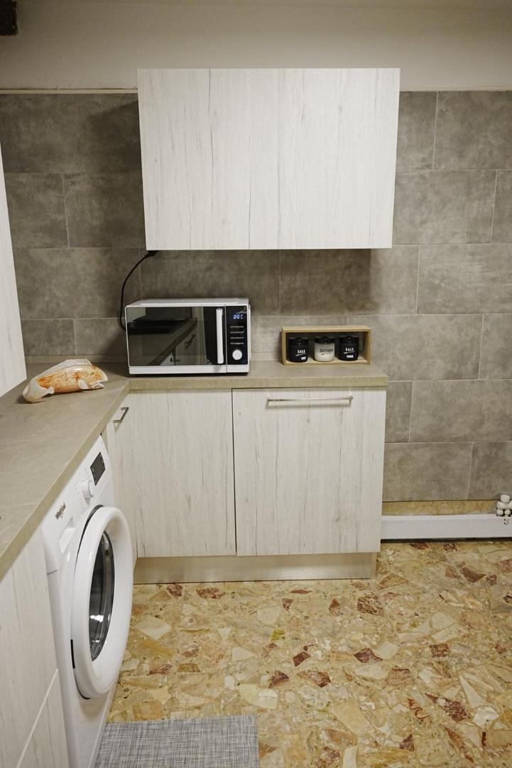 Apartamento Ca'Lina Near Biennale Venecia Exterior foto