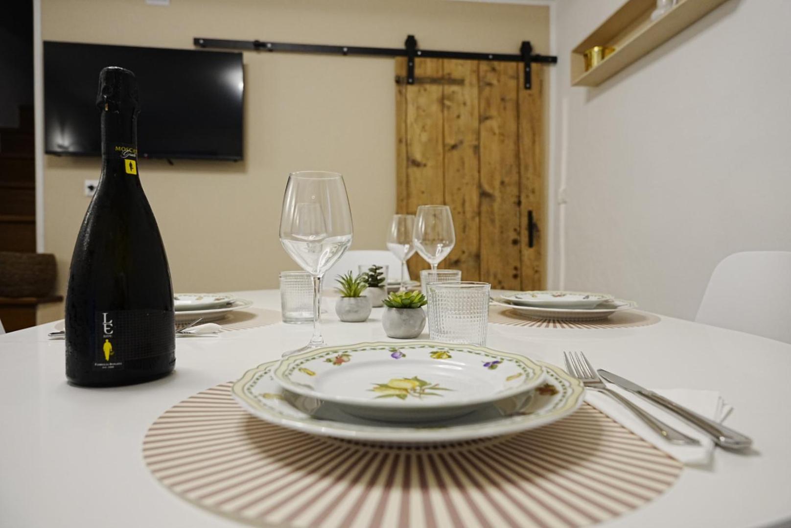 Apartamento Ca'Lina Near Biennale Venecia Exterior foto