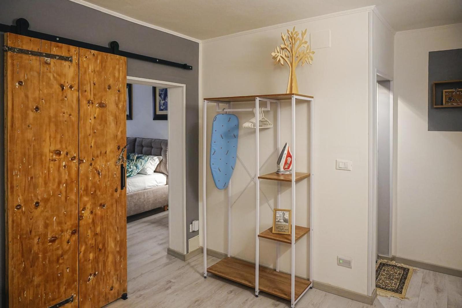 Apartamento Ca'Lina Near Biennale Venecia Exterior foto