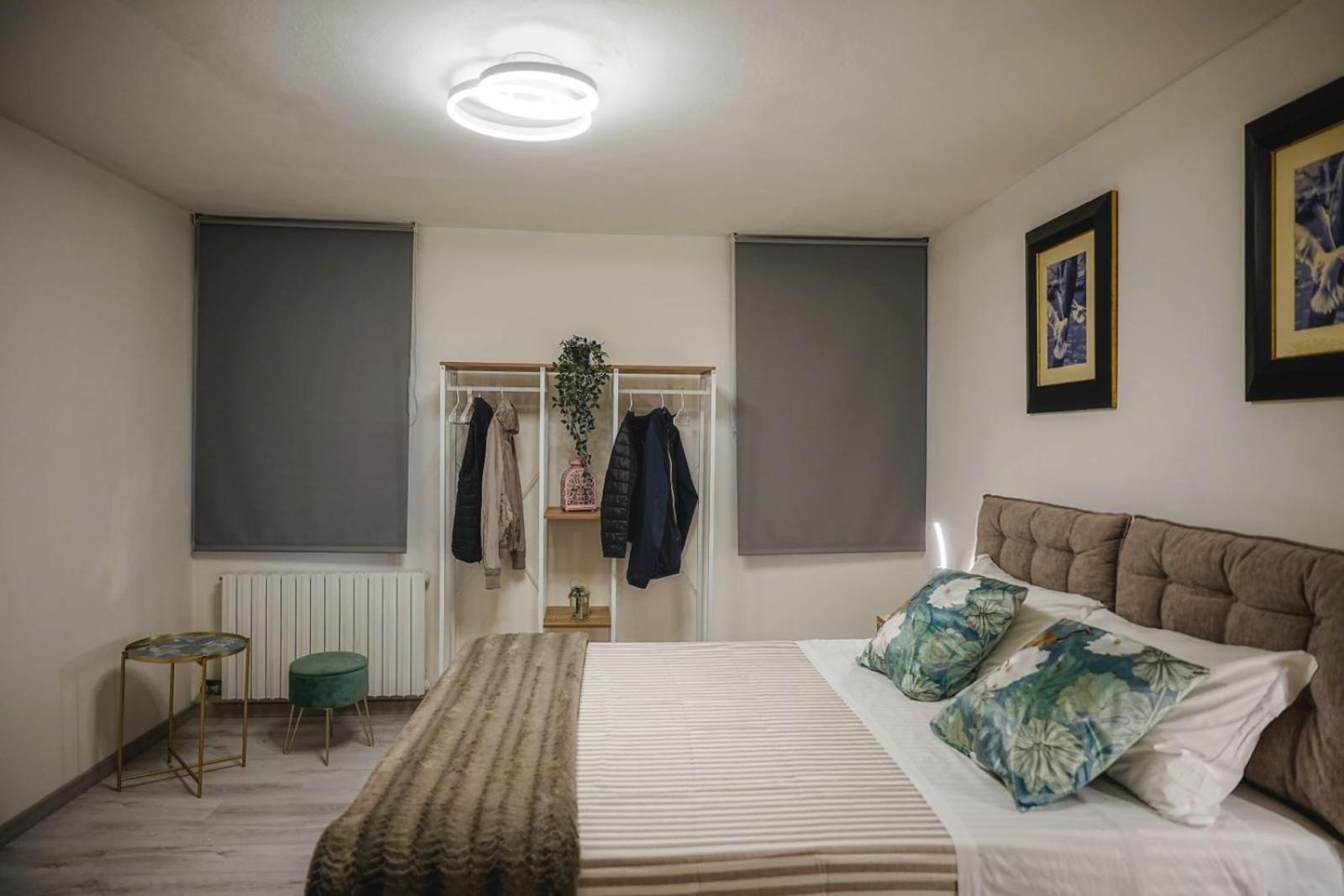 Apartamento Ca'Lina Near Biennale Venecia Exterior foto