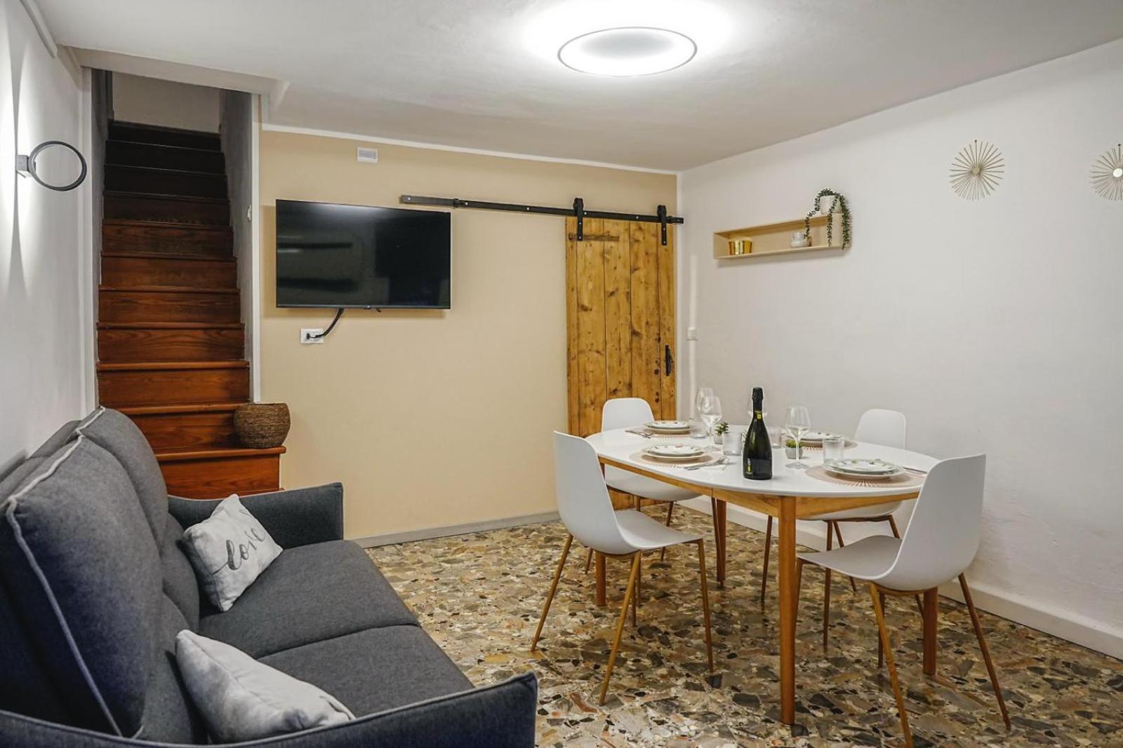 Apartamento Ca'Lina Near Biennale Venecia Exterior foto
