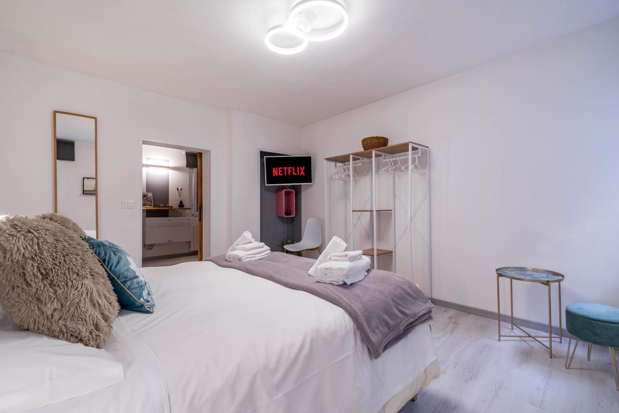 Apartamento Ca'Lina Near Biennale Venecia Exterior foto