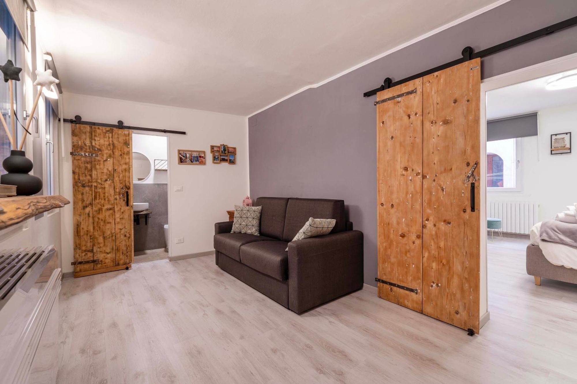Apartamento Ca'Lina Near Biennale Venecia Exterior foto