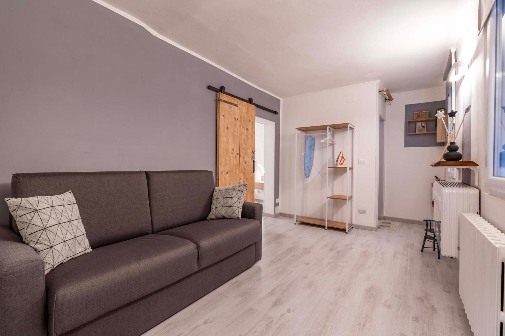 Apartamento Ca'Lina Near Biennale Venecia Exterior foto