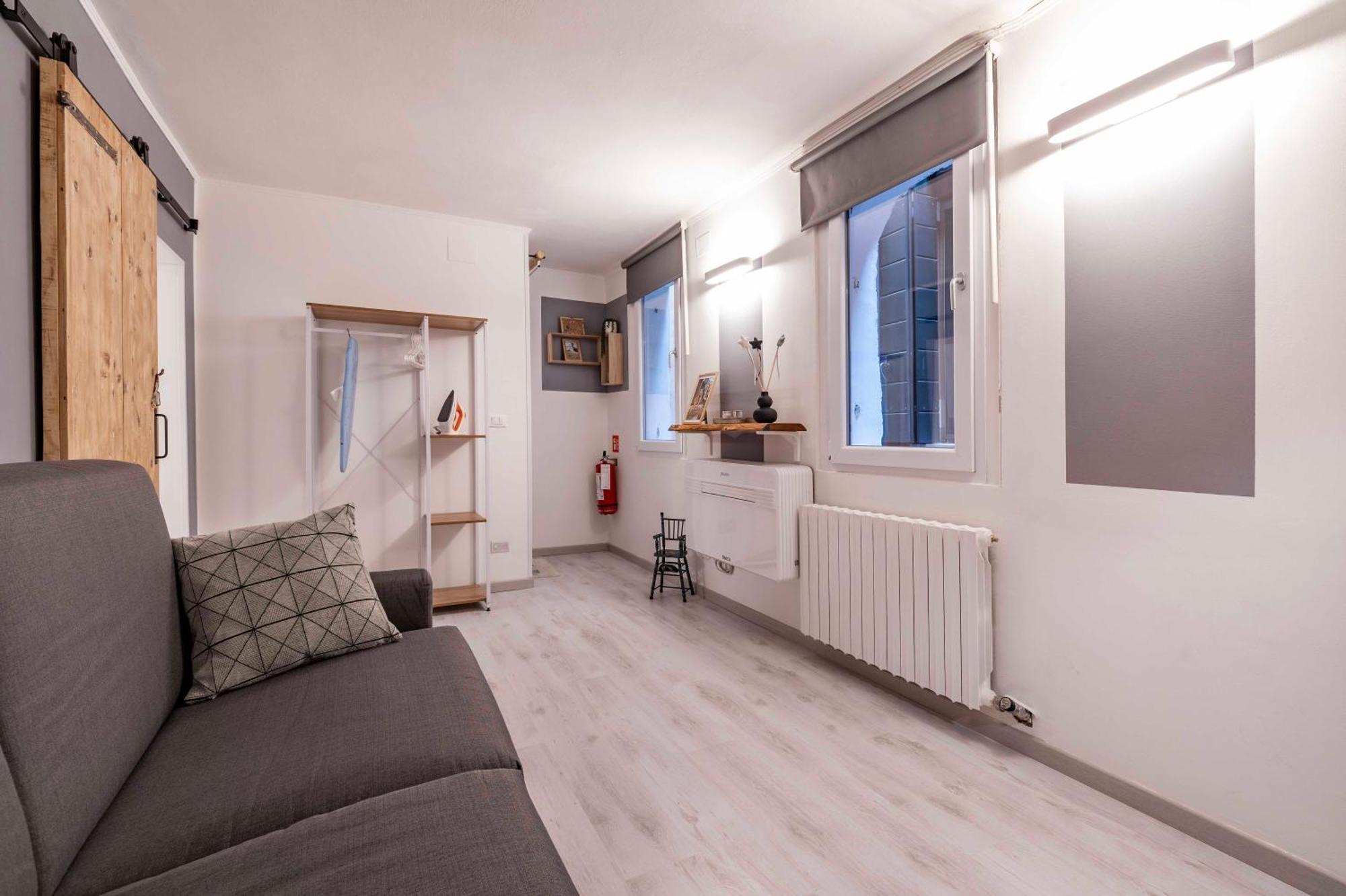 Apartamento Ca'Lina Near Biennale Venecia Exterior foto