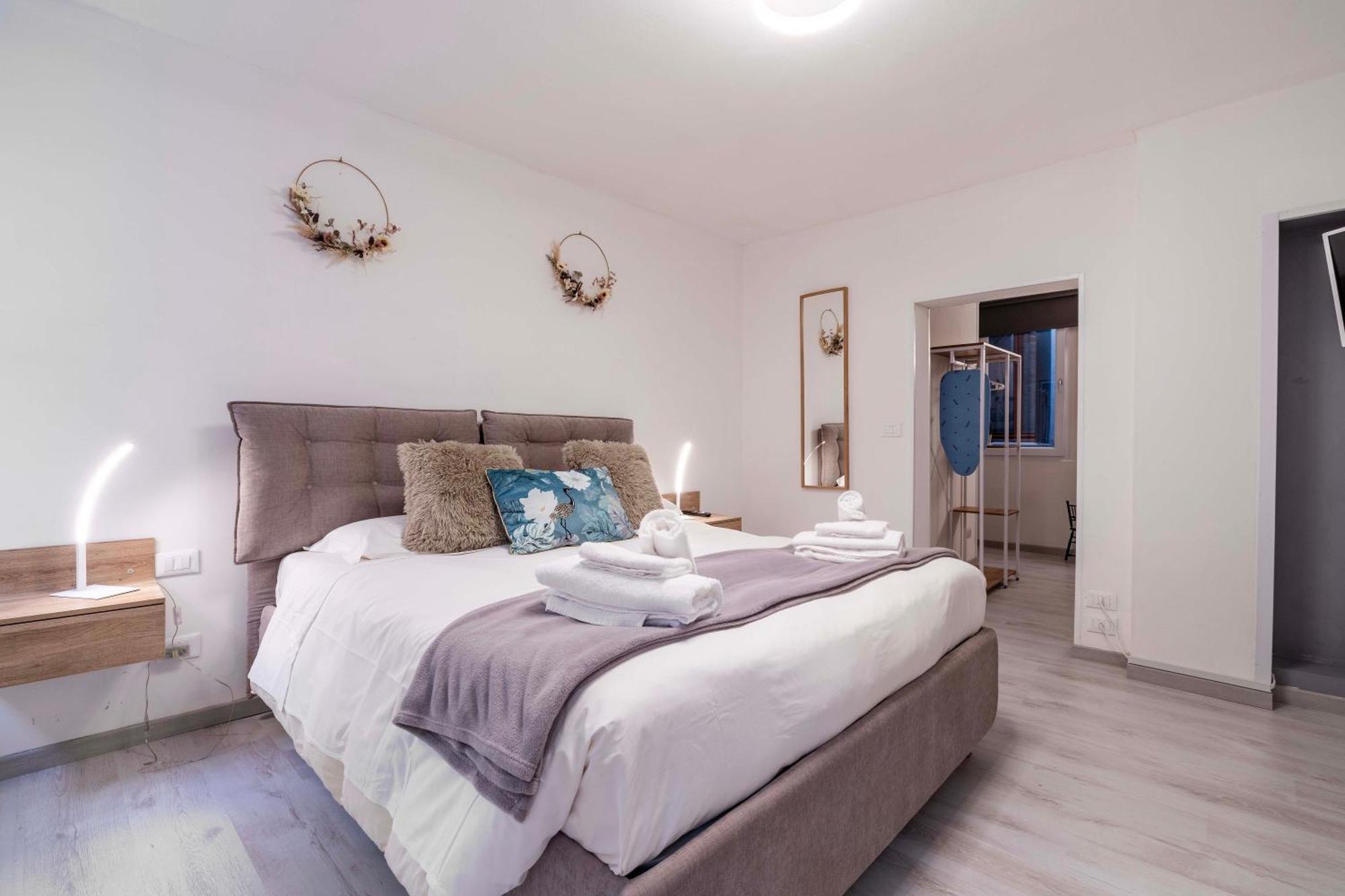 Apartamento Ca'Lina Near Biennale Venecia Exterior foto