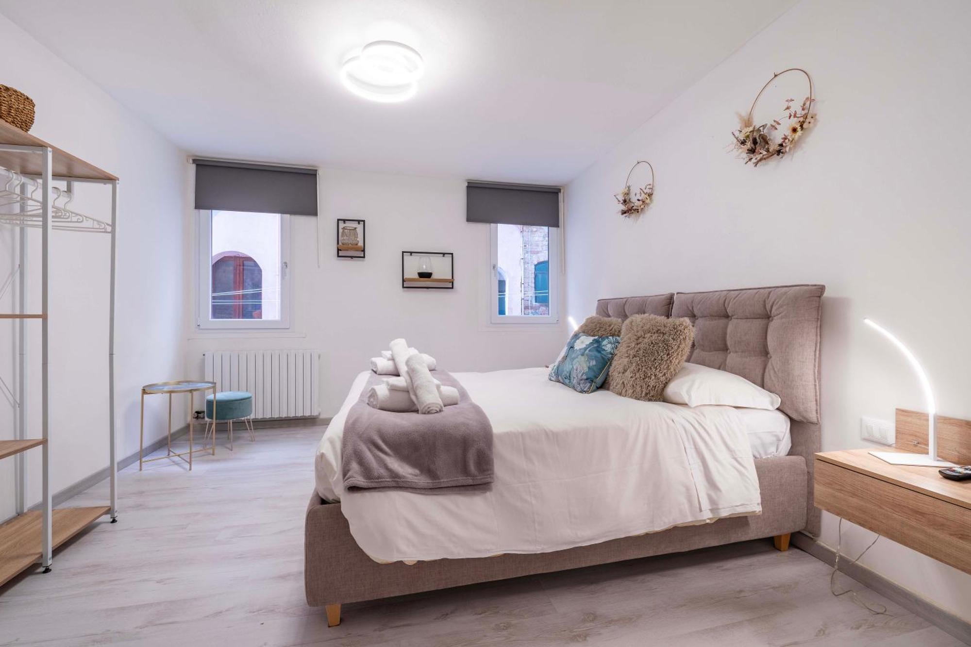 Apartamento Ca'Lina Near Biennale Venecia Exterior foto