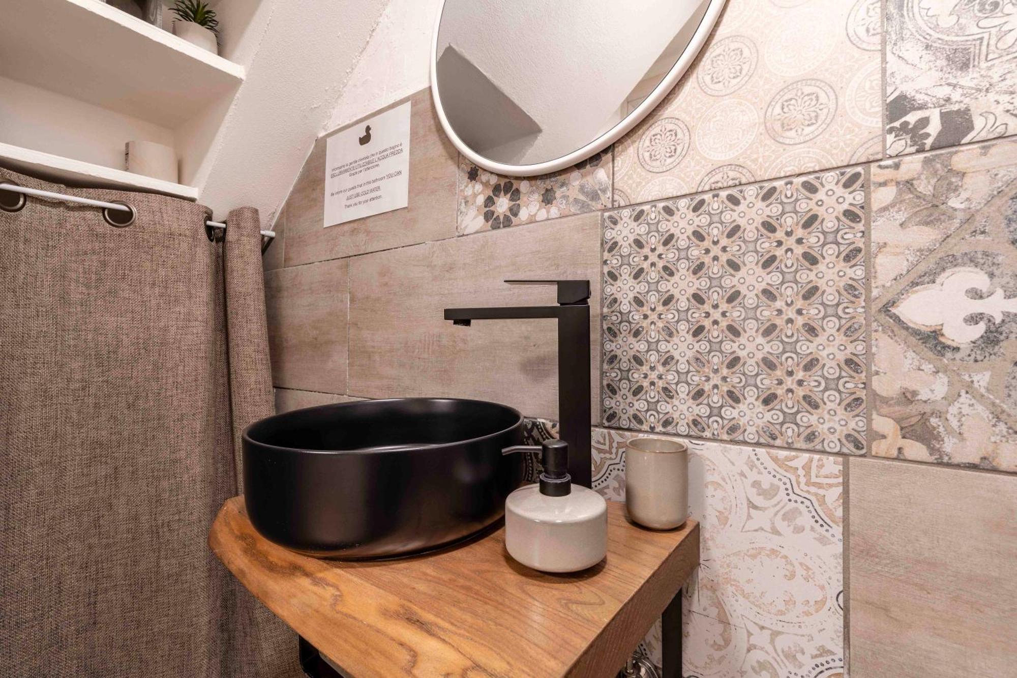 Apartamento Ca'Lina Near Biennale Venecia Exterior foto